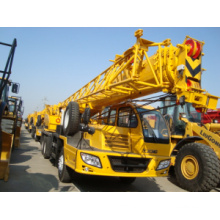 XCMG Qy16 16ton Tuck Crane